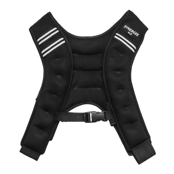 Best Gym Owner's Weight Vest Buying Guide in 2021 2 Best Gym Owner's Weight Vest Buying Guide in 2021 1