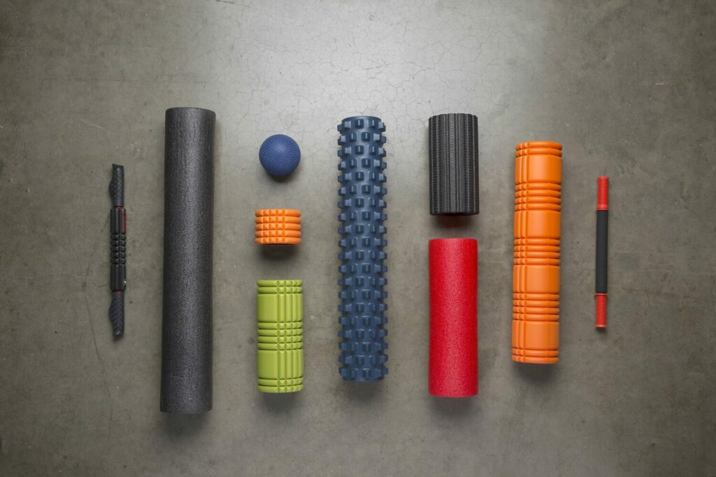 Best Gym Owner's Foam Roller Buying Guide 2024 2