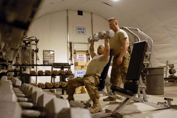 How to Set up a Government Gym Step by Step: the Definite Guide 6 How to Set up a Government Gym Step by Step: the Definite Guide 1
