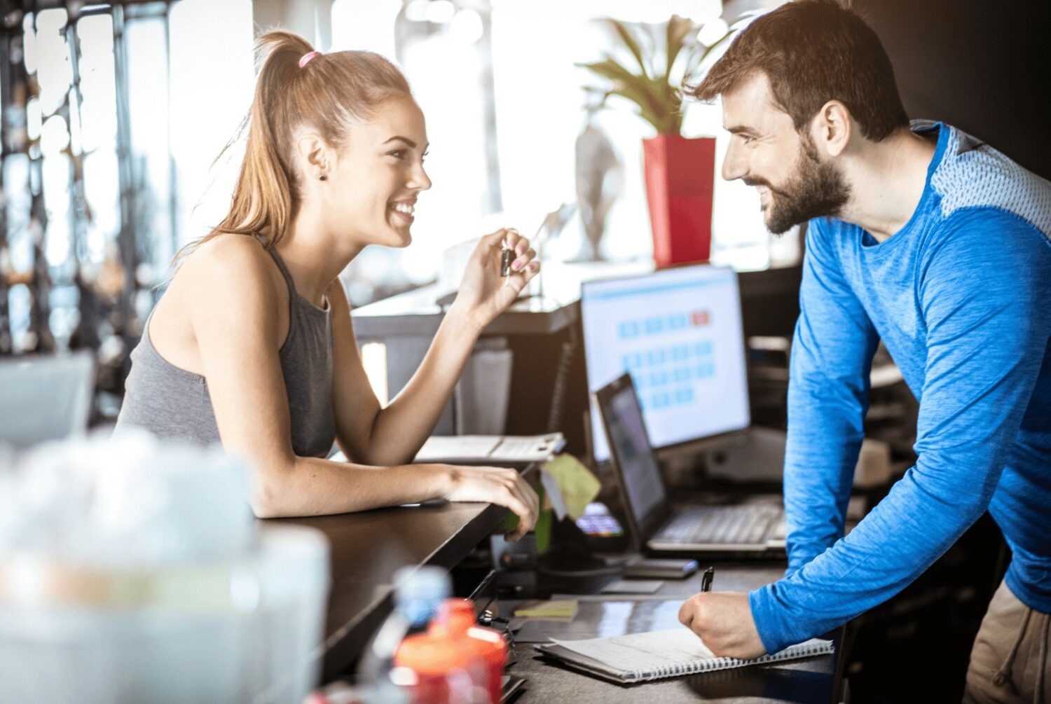 Comment définir les meilleurs prix d'adhésion au gymnase - Connaissances privilégiées pour les propriétaires de gymnases 1