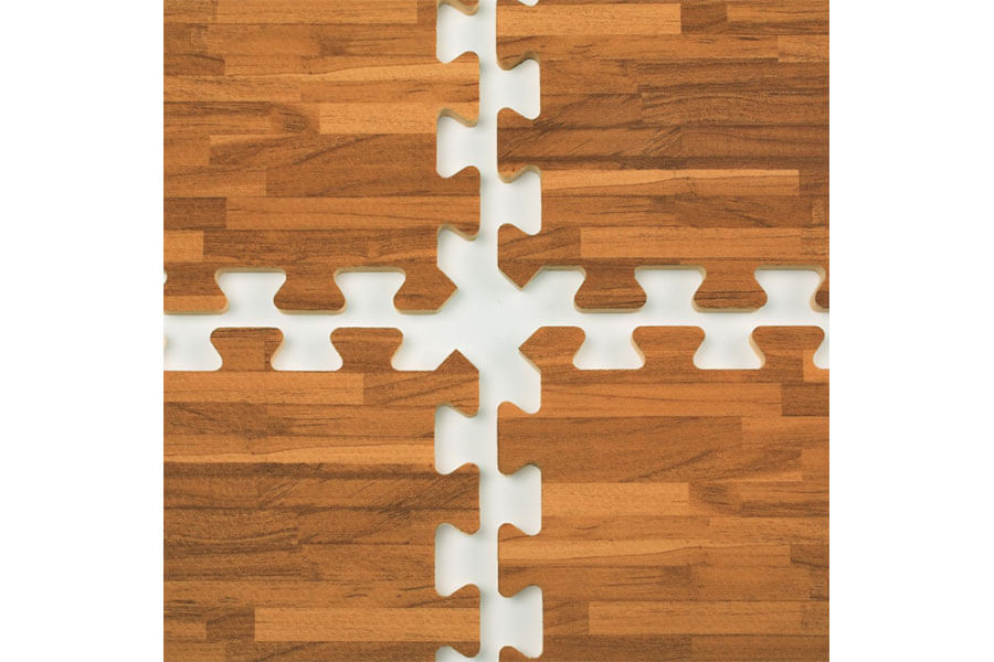 wood-tile