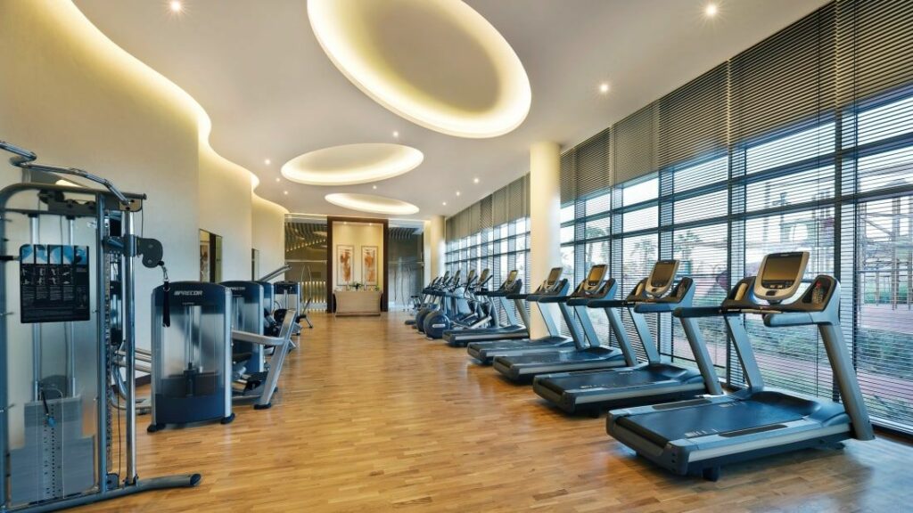 A Comprehensive Guide on How to Start a Hotel Gym 1