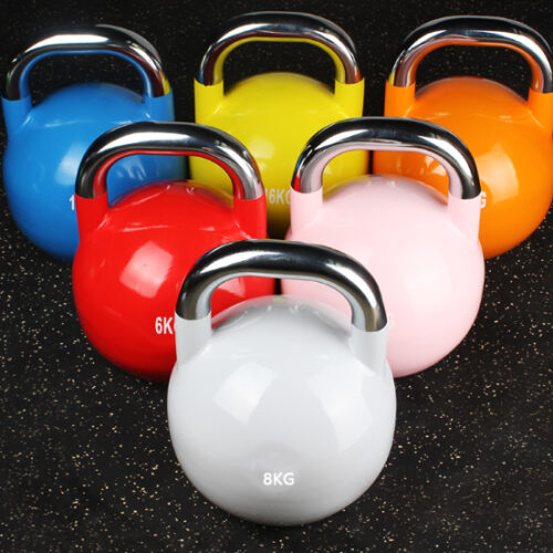 Competition Kettlebell 3