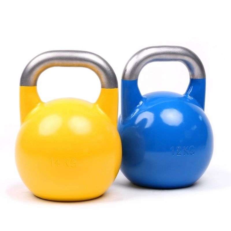 Urethane Kettlebell