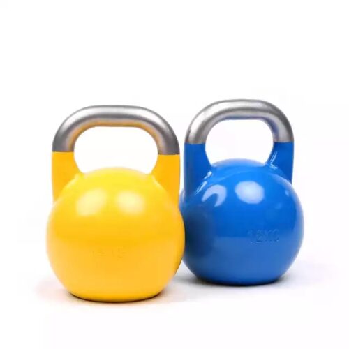 Competition Kettlebell 1