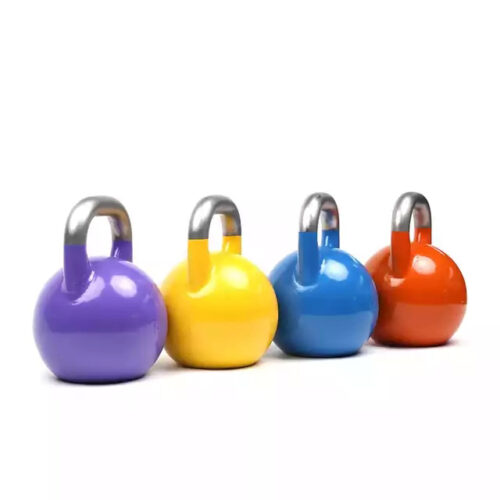 Competition Kettlebell 4