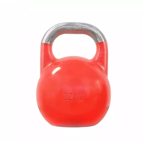 Competition Kettlebell 2