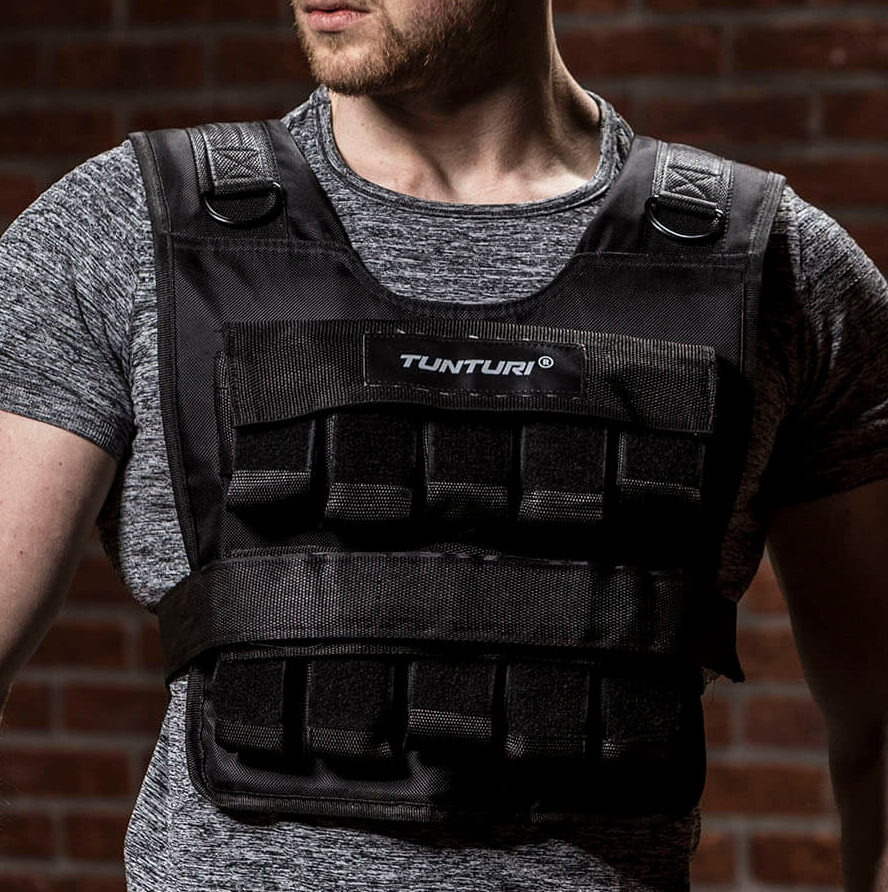 Best Gym Owner's Weight Vest Buying Guide in 2021 3 Best Gym Owner's Weight Vest Buying Guide in 2021 2