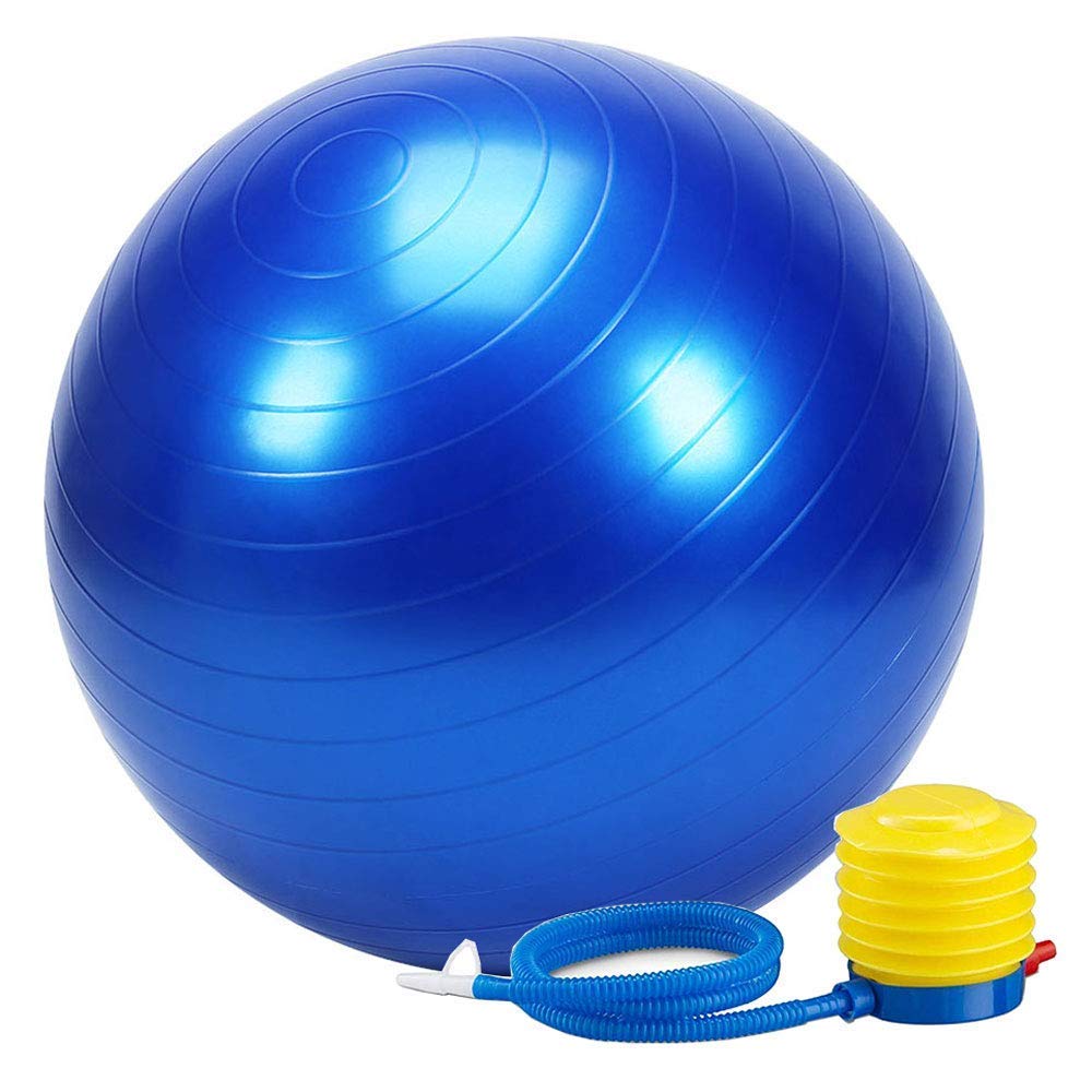 Best Gym Owner's Fitness Ball Buying Guide in 2024 1