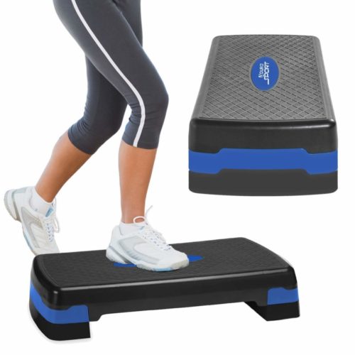 Meilleur guide d'achat d'étapes aérobiques des propriétaires de gymnases en 2021 3 Meilleur guide d'achat d'étapes aérobiques des propriétaires de gymnases en 2021 2