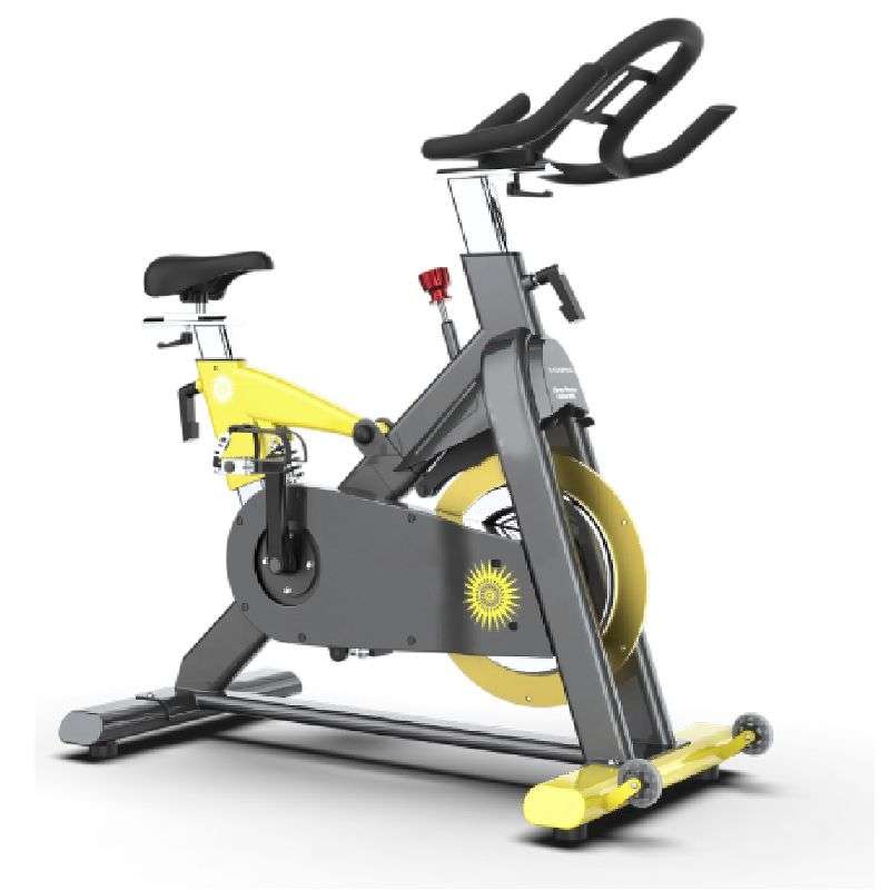 Commercial Spin bike