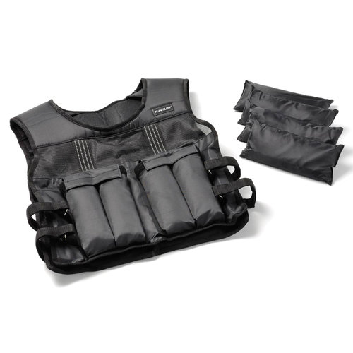 Best Gym Owner's Weight Vest Buying Guide in 2024 4