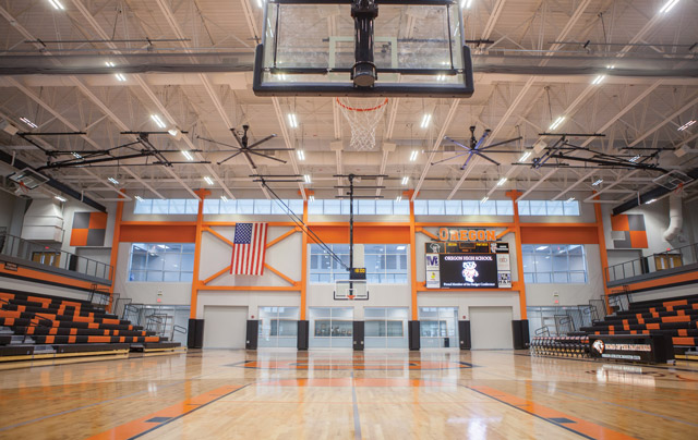 Give Your Students The Gift Of Fitness: Steps To Building A School Gym 5 Give Your Students The Gift Of Fitness: Steps To Building A School Gym 4