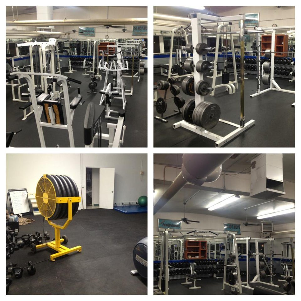 Give Your Students The Gift Of Fitness: Steps To Building A School Gym 3 Give Your Students The Gift Of Fitness: Steps To Building A School Gym 2