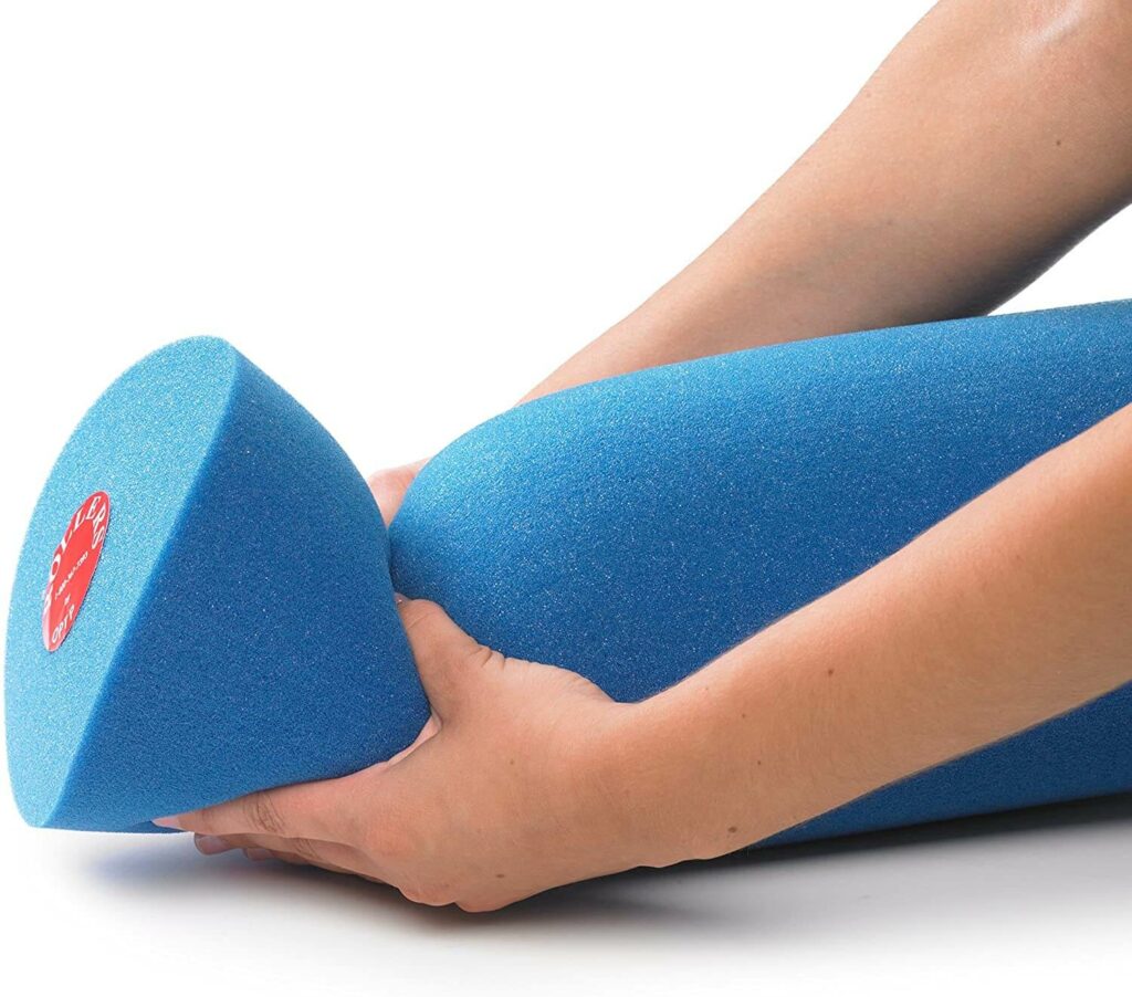 Best Gym Owner's Foam Roller Buying Guide 2024 1