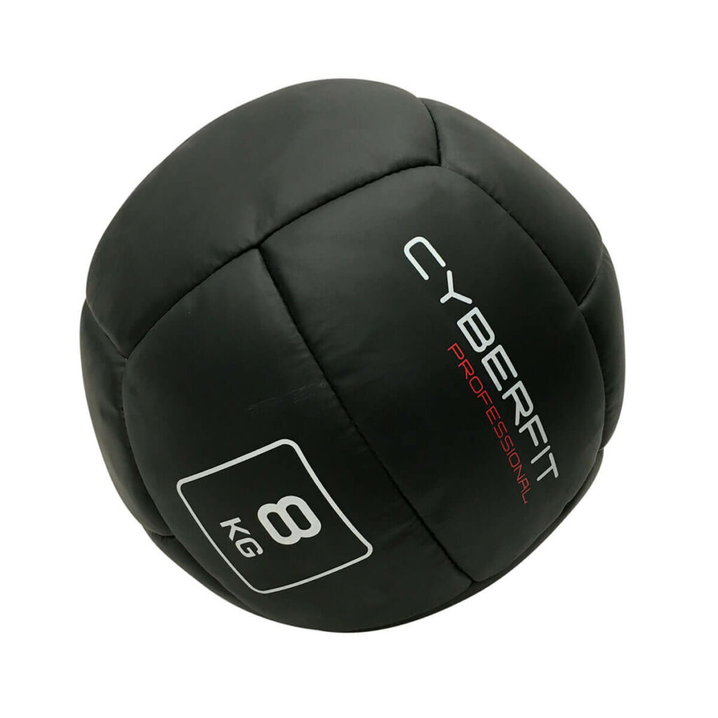 Best Gym Owner's Wall Ball Buying Guide in 2024 1