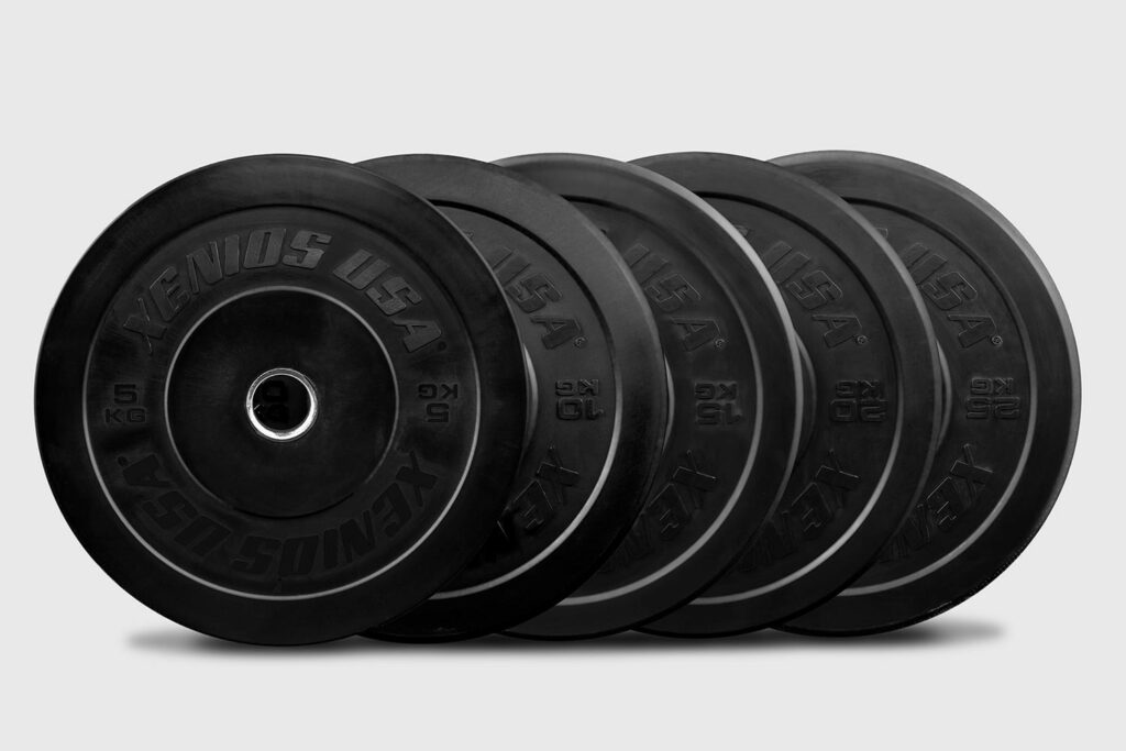 Best Gym Owner's Bumper Plate Buying Guide in 2024 1