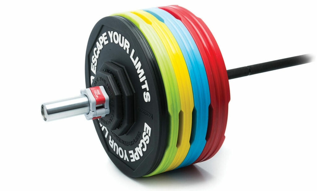 Best Gym Owner's Bumper Plate Buying Guide in 2024 6