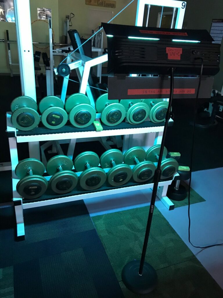 COVID-19 Gym Reopening Definitive Guide: With In-Depth Case Study 6 COVID-19 Gym Reopening Definitive Guide: With In-Depth Case Study 4