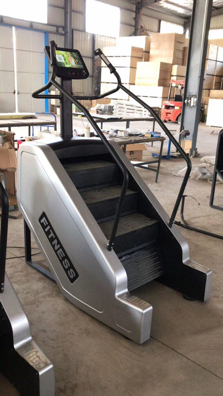 Stair Master YR Fitness