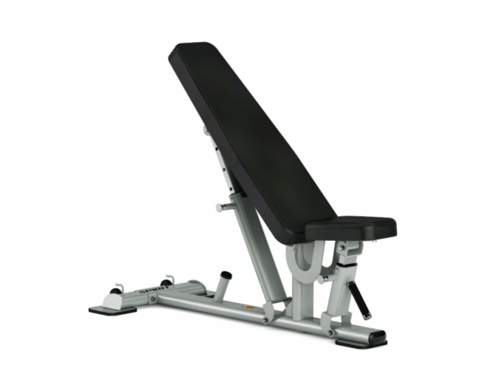 Bench Press Excellence: Discover the 10 Best Commercial Weight Benches 10