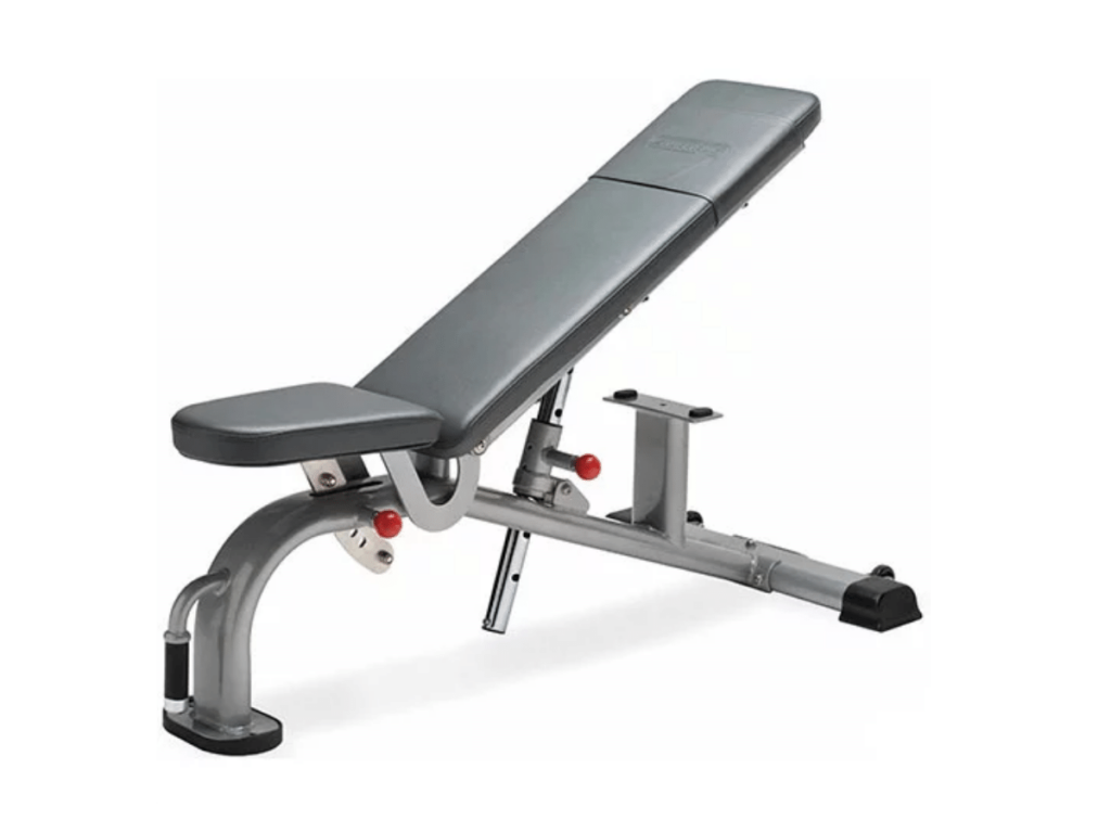 Bench Press Excellence: Discover the 10 Best Commercial Weight Benches 11