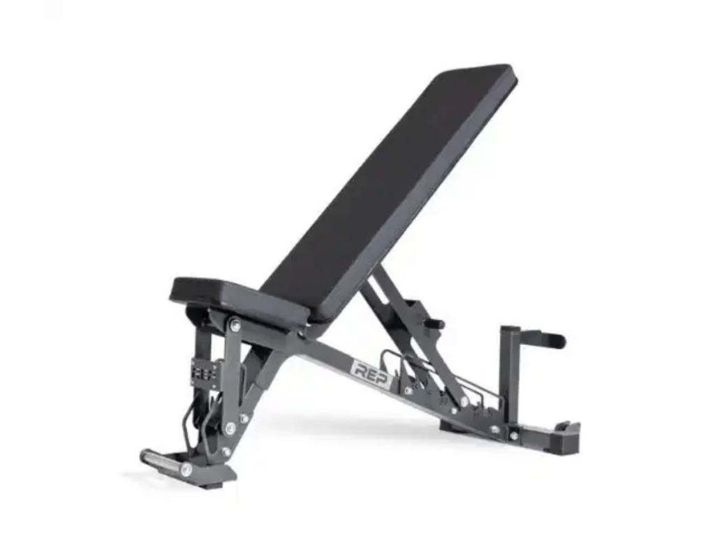 Bench Press Excellence: Discover the 10 Best Commercial Weight Benches 2