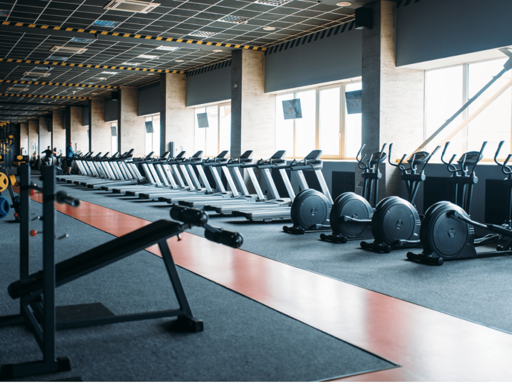 Gym Safety: A Comprehensive Guide for Business Owners 3