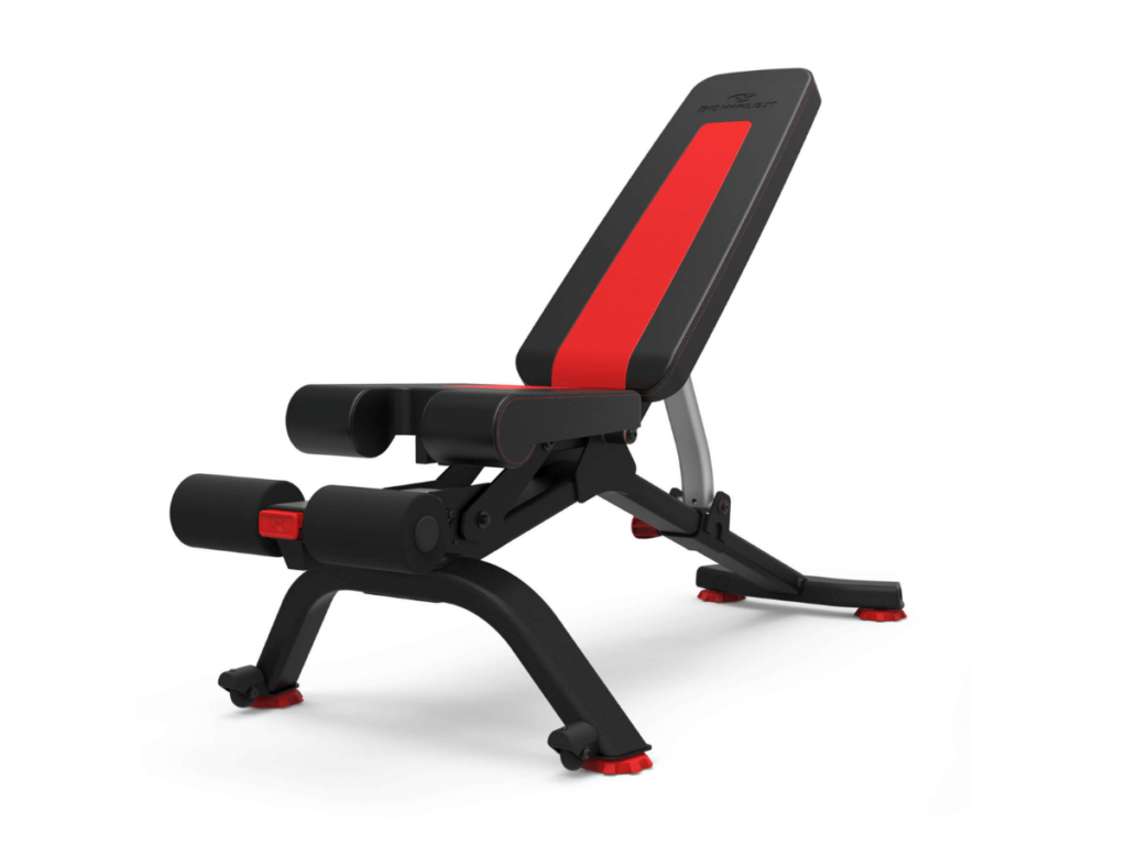 Bench Press Excellence: Discover the 10 Best Commercial Weight Benches 4