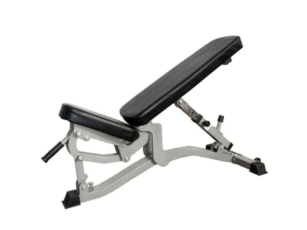 Bench Press Excellence: Discover the 10 Best Commercial Weight Benches 5