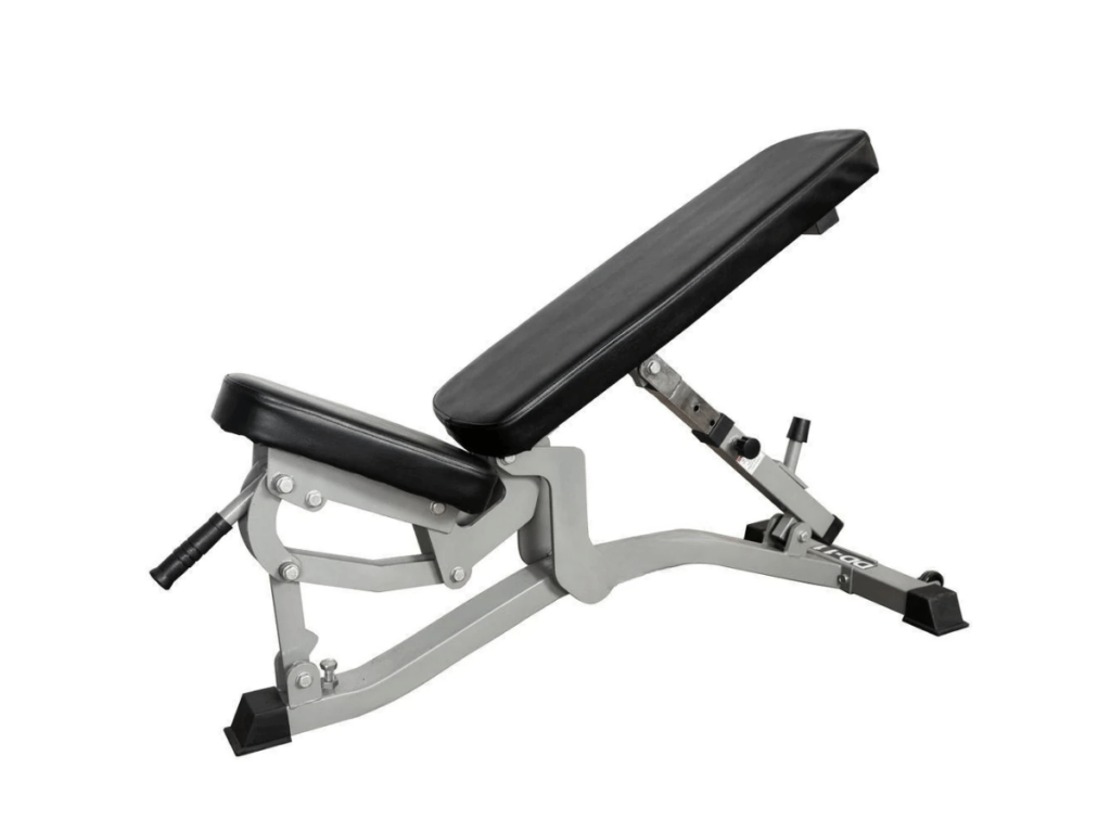 Bench Press Excellence: Discover The 10 Best Commercial Weight Benches 5 Bench Press Excellence: Discover The 10 Best Commercial Weight Benches 5