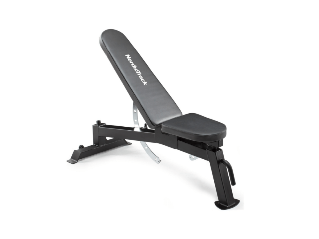 Bench Press Excellence: Discover the 10 Best Commercial Weight Benches 7
