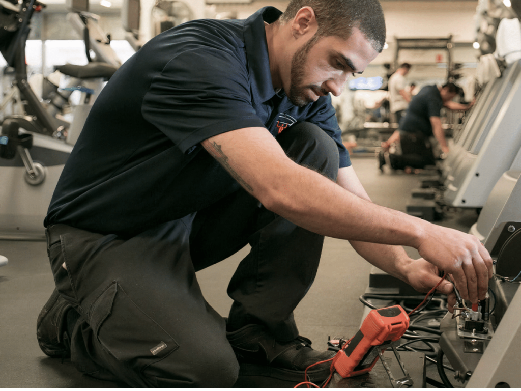 The Preventive Approach to Equipment Maintenance – A Guide for Gym Owners 8