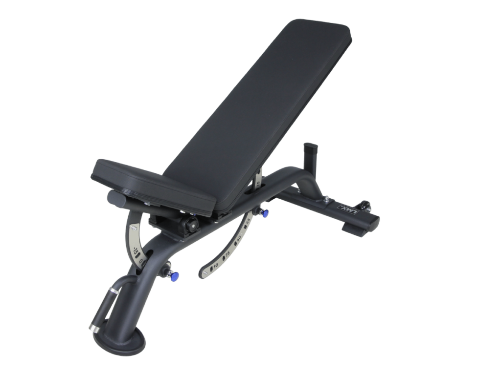 Bench Press Excellence: Discover the 10 Best Commercial Weight Benches 8