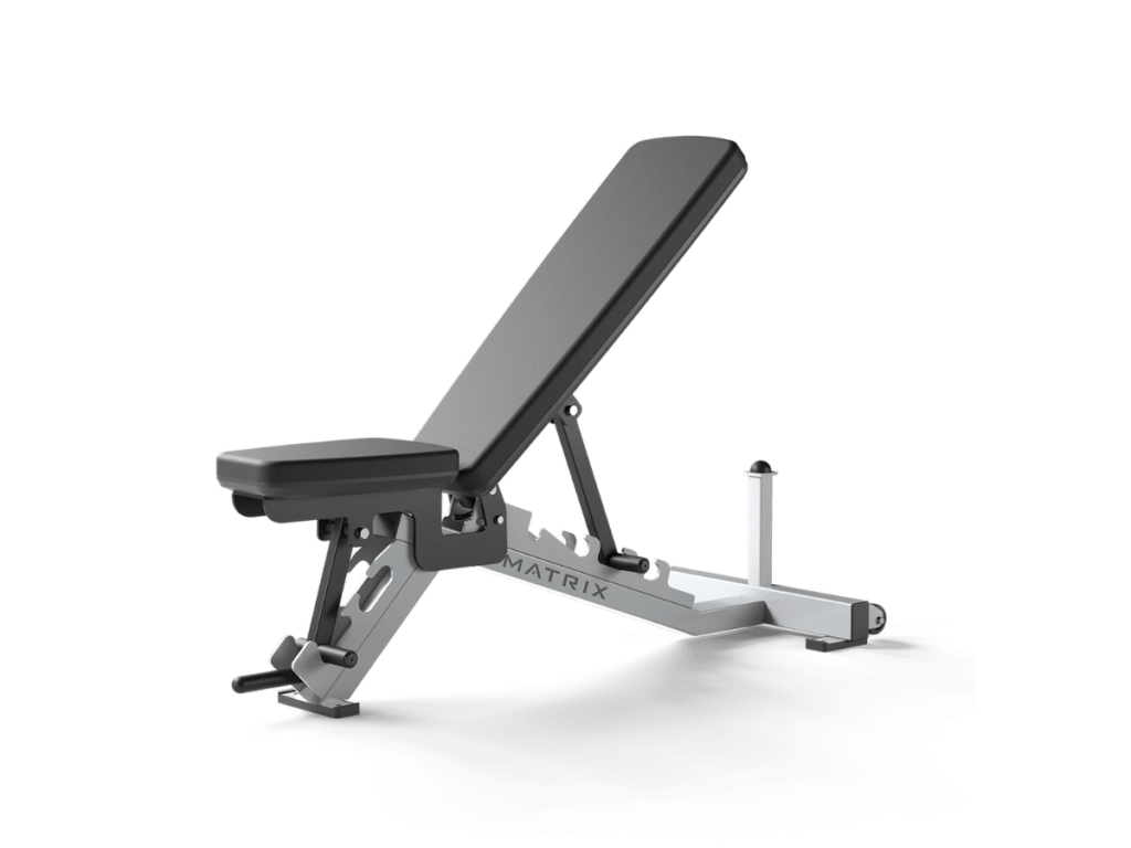 Bench Press Excellence: Discover the 10 Best Commercial Weight Benches 9