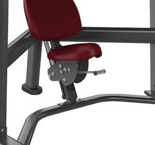 Decline Chest Press Machine 26 Decline Chest Press Machine 17