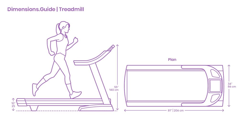 Treadmill 24