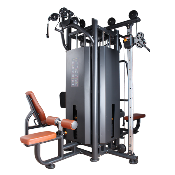 Multipower Rack 5 Multipower Rack 5