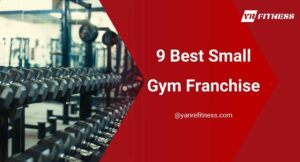 9 Best Small Gym Franchise 5