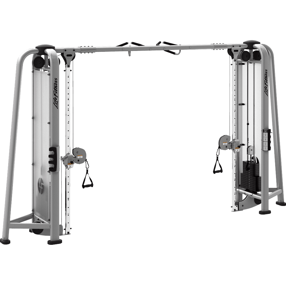 Chest Gym Equipment 7