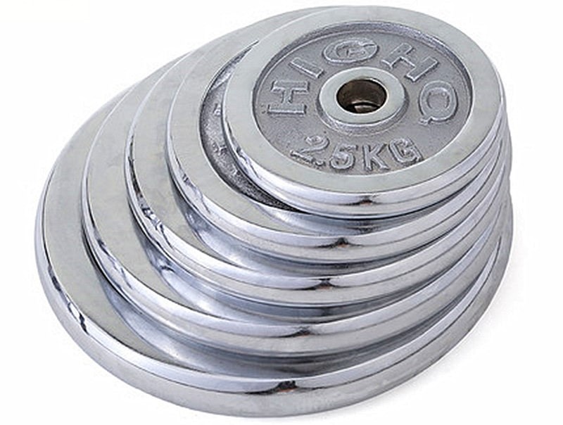 Weight Plate 19