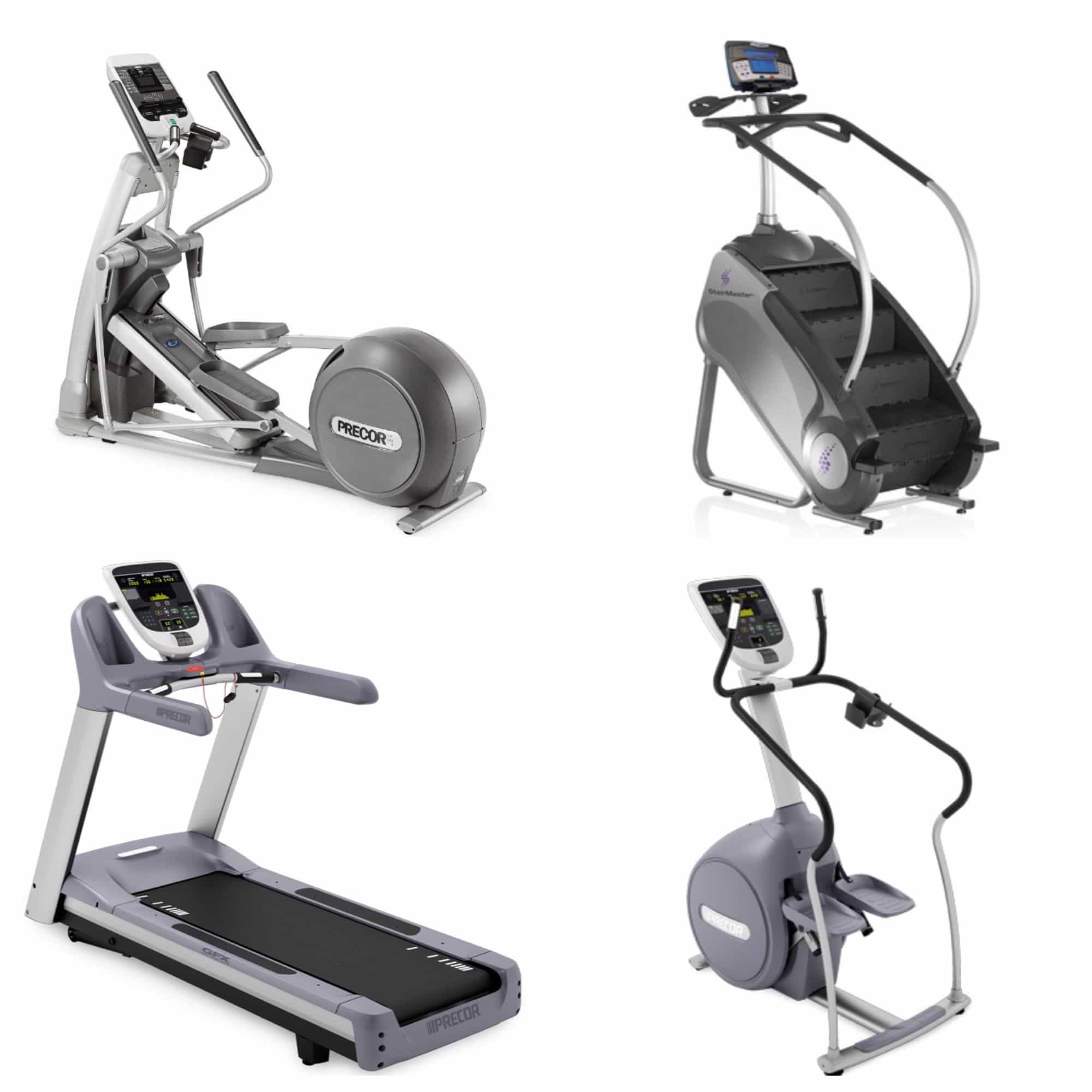 Low Row 700 Technogym