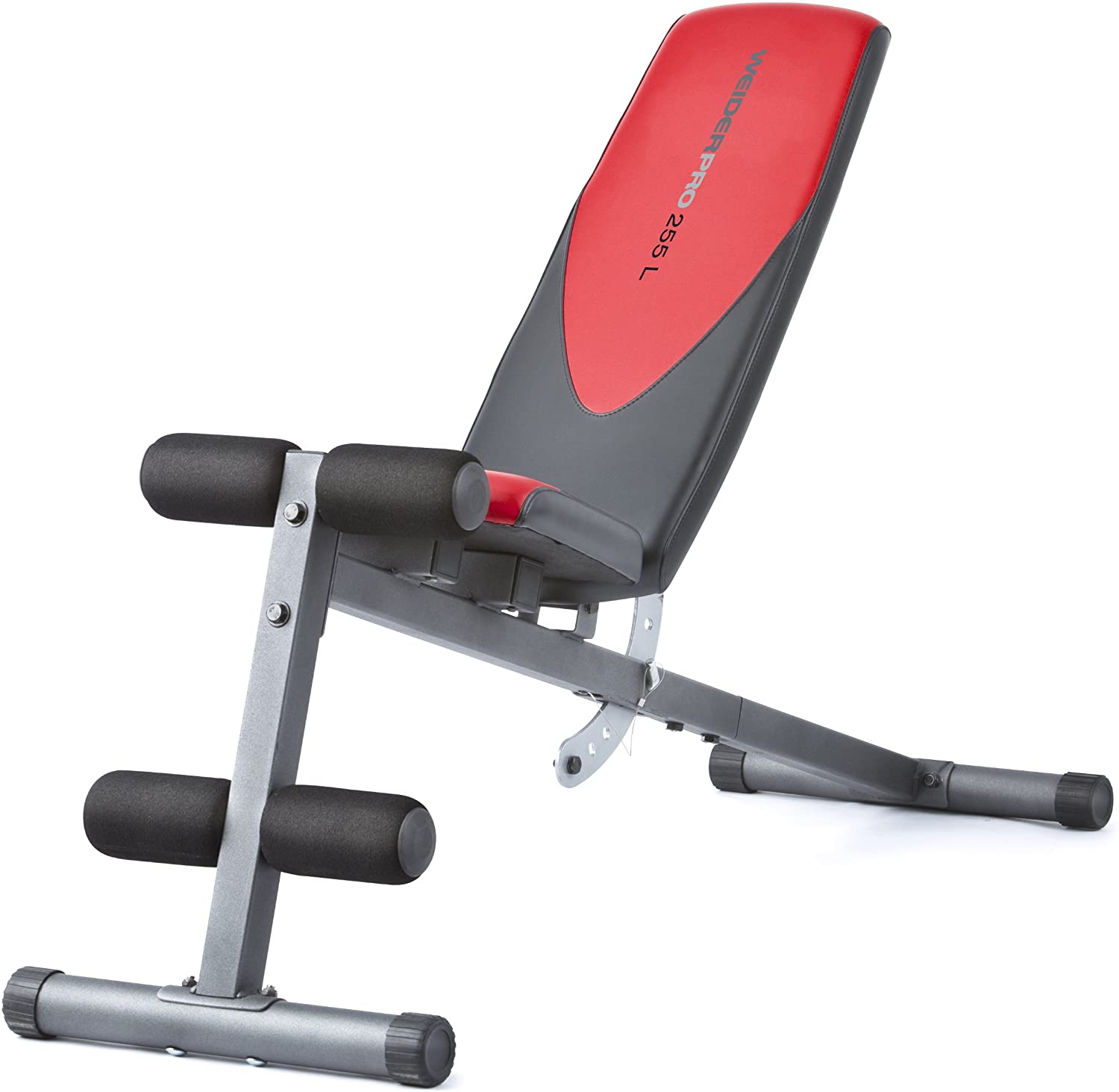Commercial Incline Bench