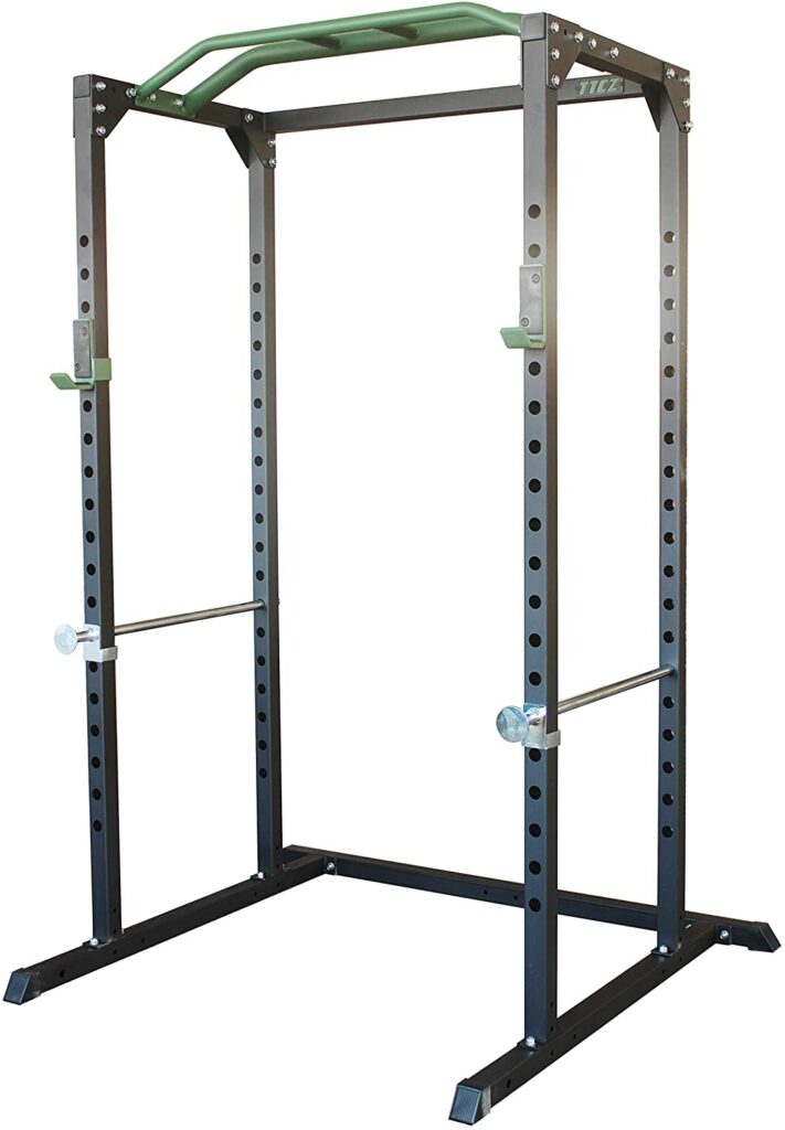 Crossfit Cage 1 Crossfit Cage 1