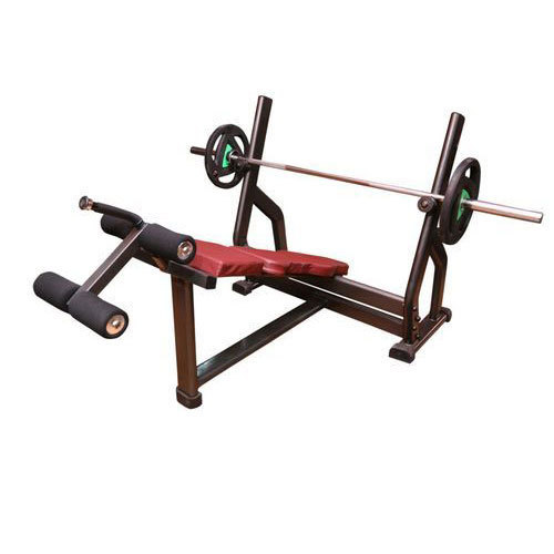 Chest Gym Equipment 2