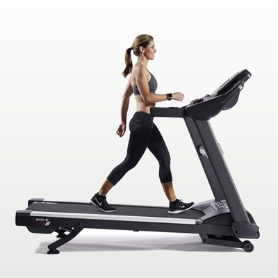 Treadmill 20