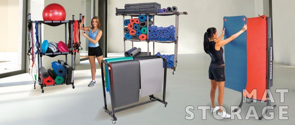 Commercial Exercise Mats 30 Commercial Exercise Mats 27