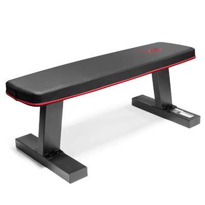 Commercial Weight Bench 12