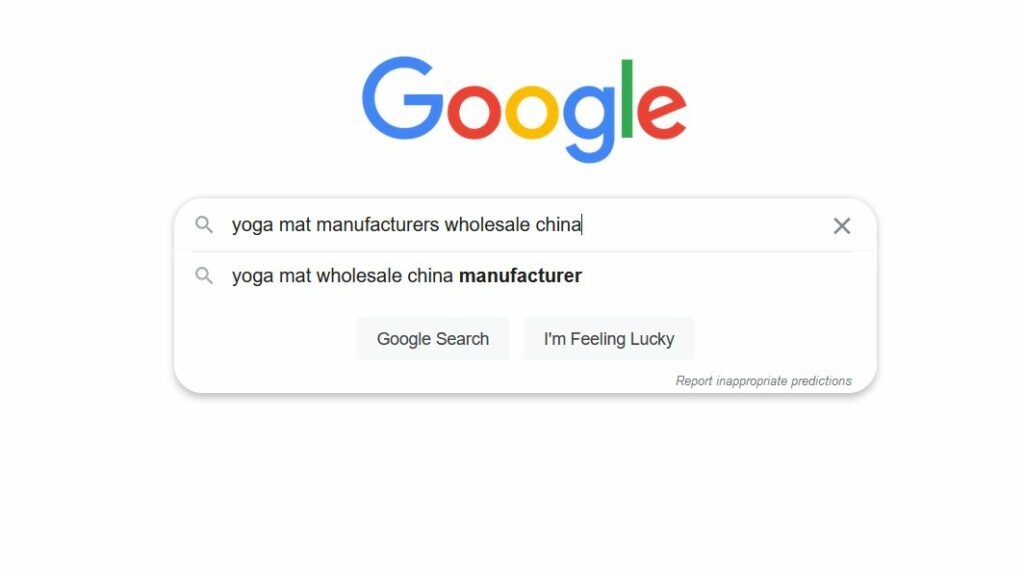 Yoga Mat Manufacturer 1 Yoga Mat Manufacturer 1