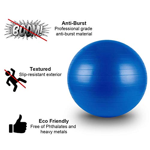 Wholesale Stability Balls 18